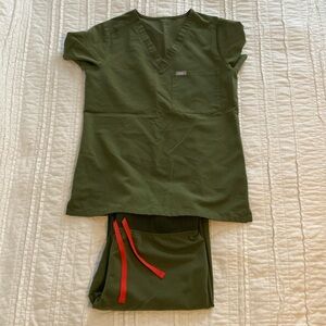 Figs Scrubs